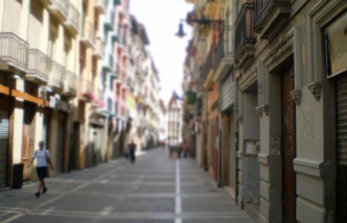 calle Mayor